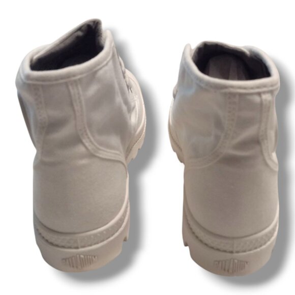 Palladium Pampa Hi Boots - Picture 4 of 5